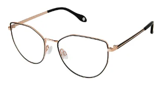 Fysh Eyeglasses F-3735