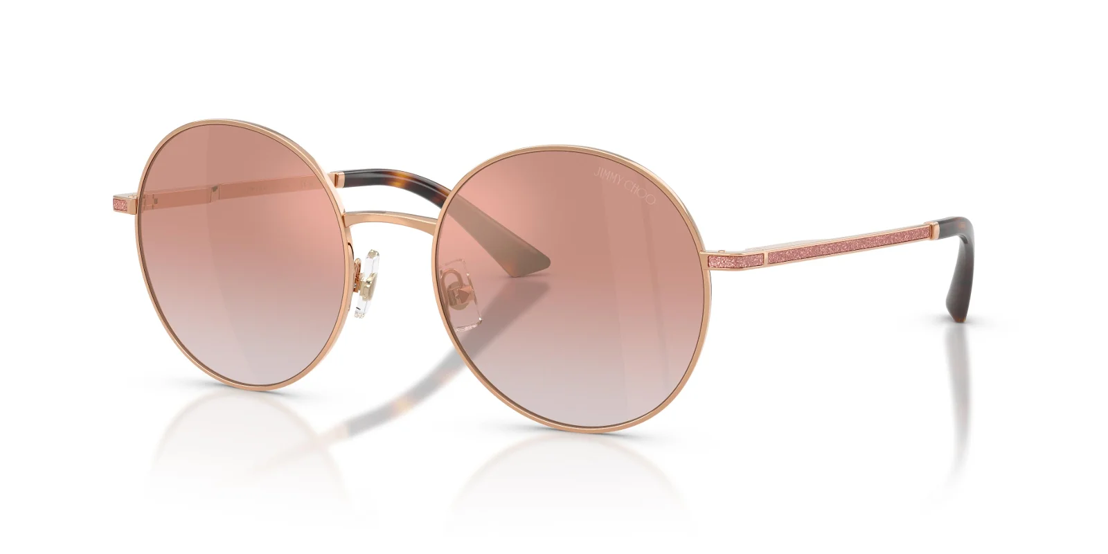 Jimmy Choo Sunglasses JC4028J