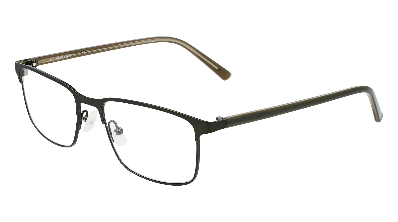 Marchon Nyc Eyeglasses M-2019