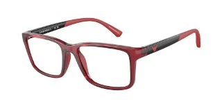 5440 Transparent Red
