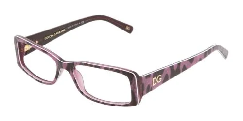 Dolce & Gabbana Eyeglasses DG3076