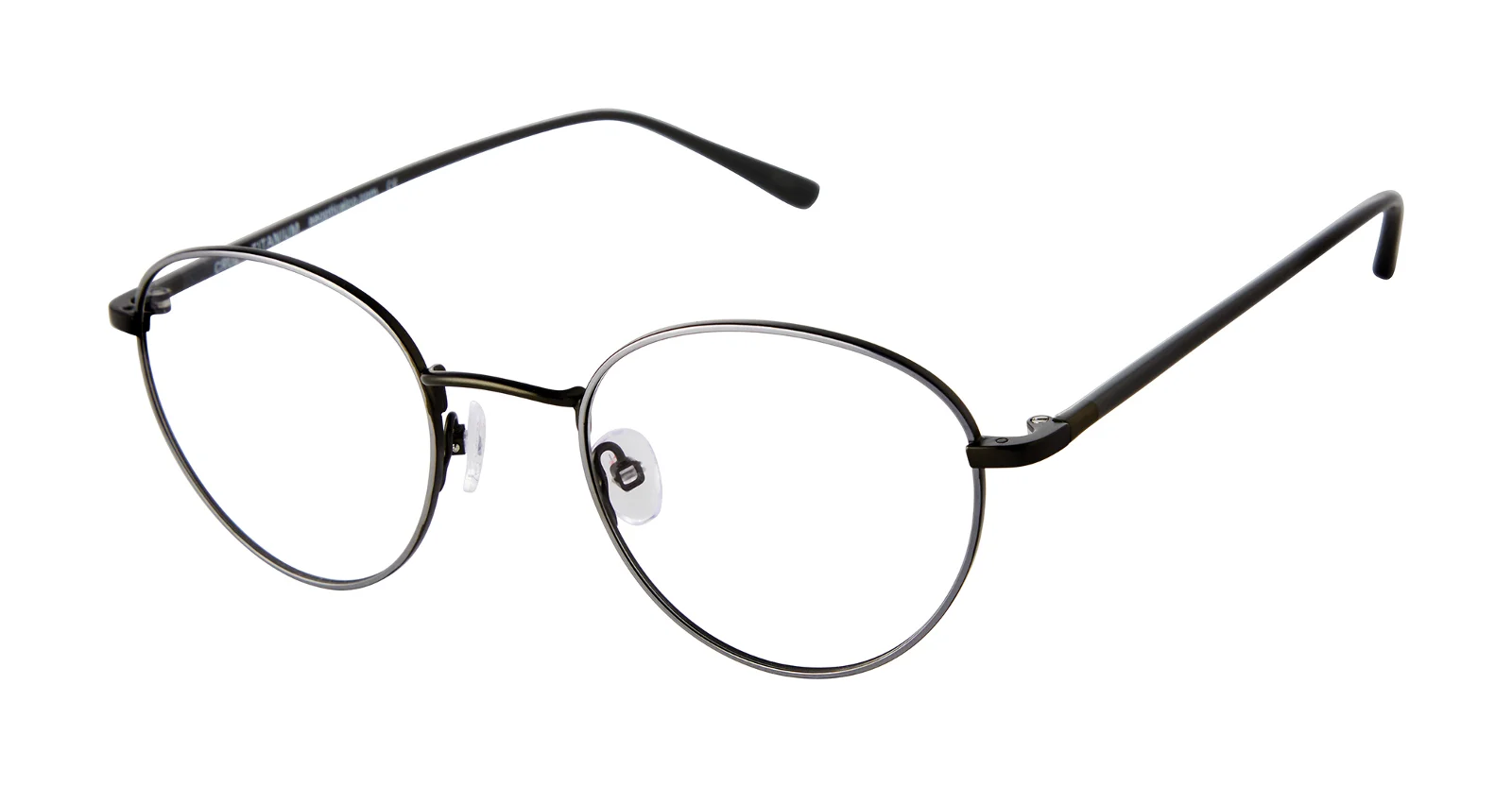 Cruz Eyeglasses I-215