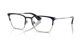 1003 Blue/Gunmetal