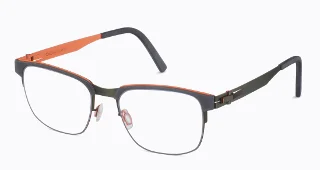 OVVO Optics Eyeglasses 6012