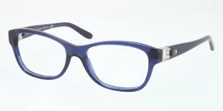 5033 Dark Blue Transparent