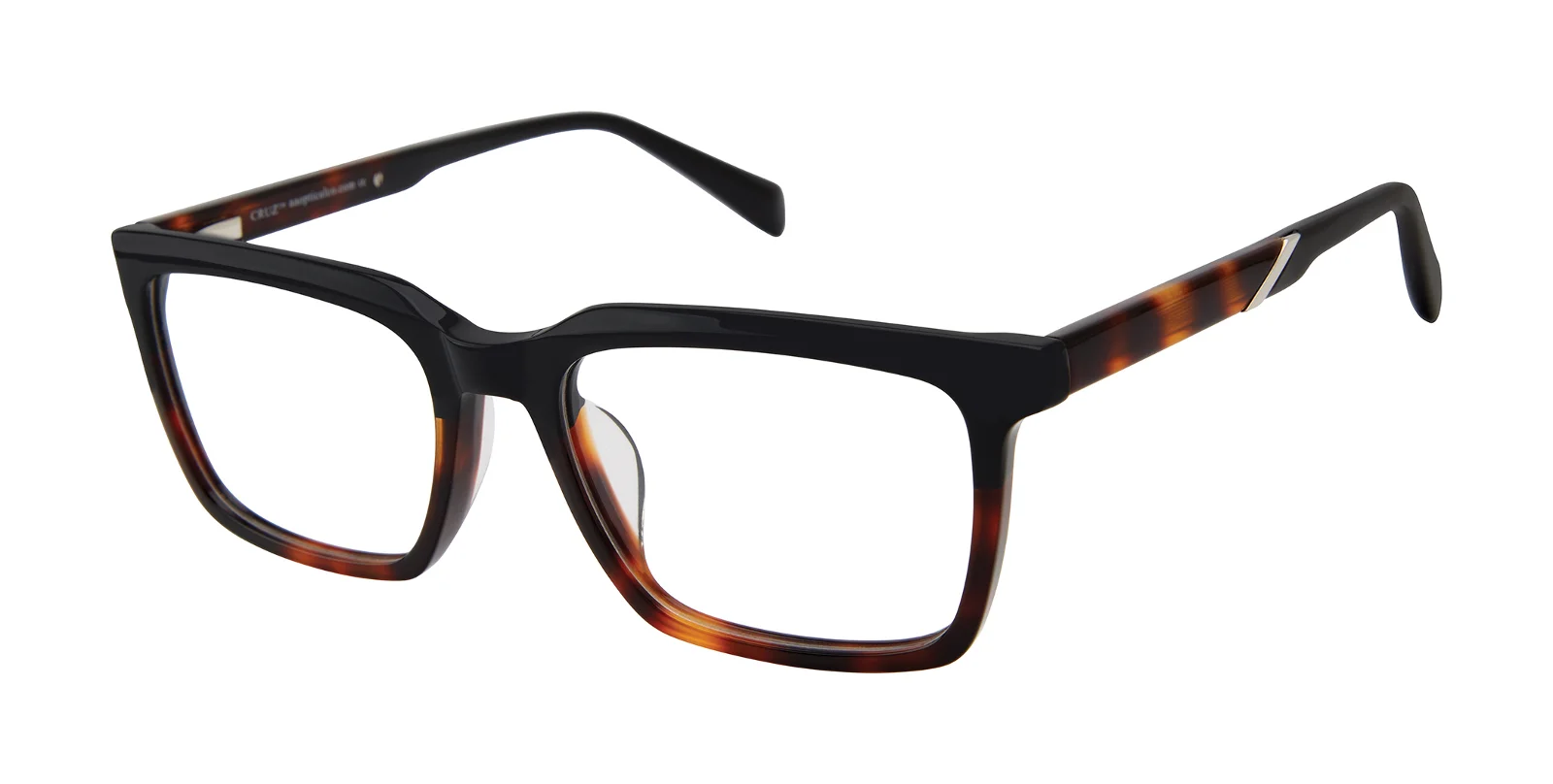 Cruz Eyeglasses Legacy Dr