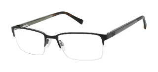 Ted Baker Eyeglasses TM520