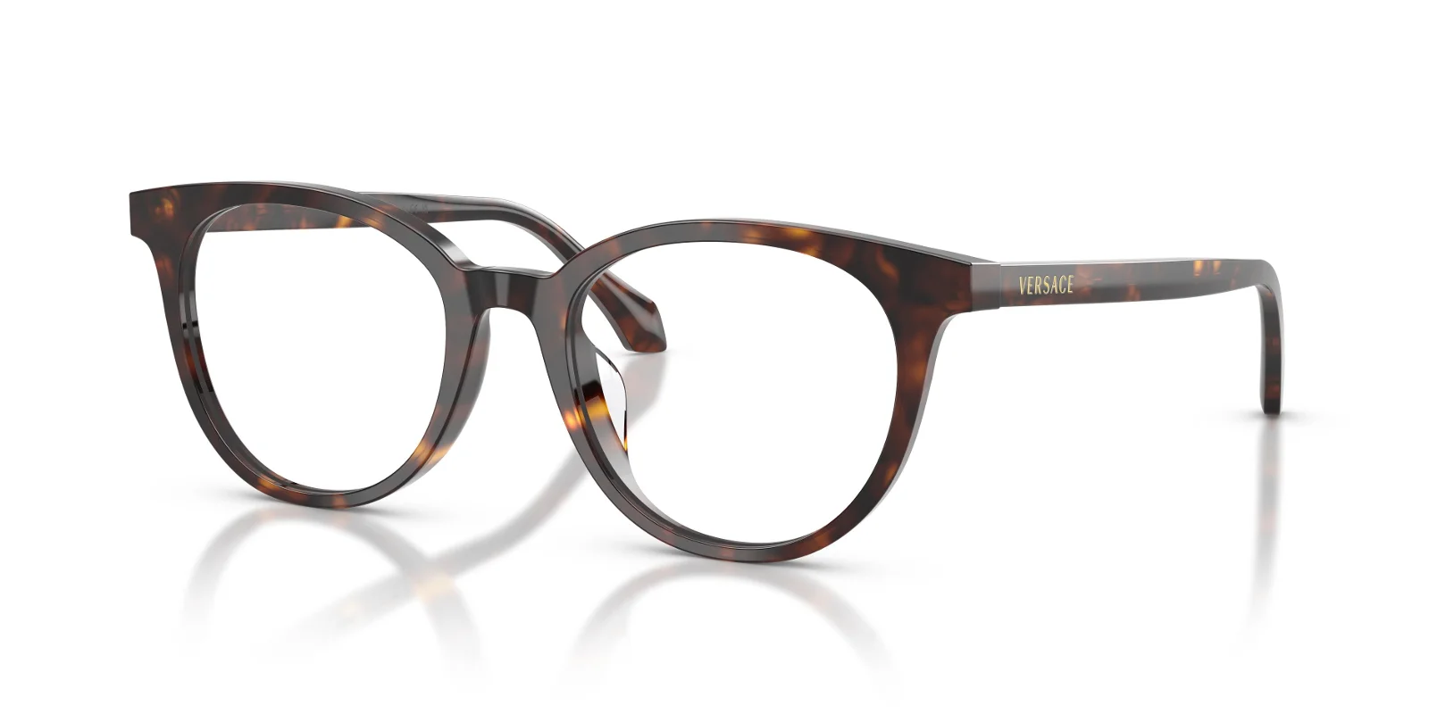 Versace Eyeglasses VE3404D
