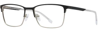 C03 Black/Silver