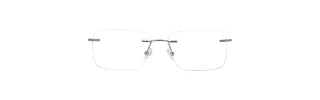 Totally Rimless Eyeglasses Polaris 385