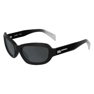 005 Black/Crystal