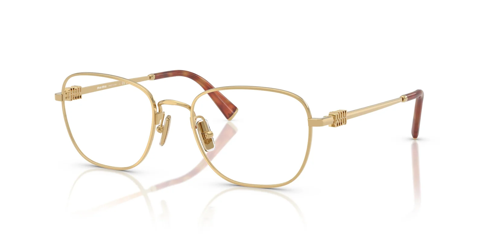 Miu Miu Eyeglasses MU50WV