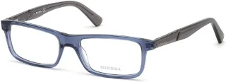 090 Shiny Blue