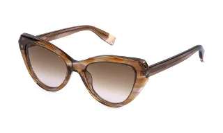 Furla Sunglasses SFU977V