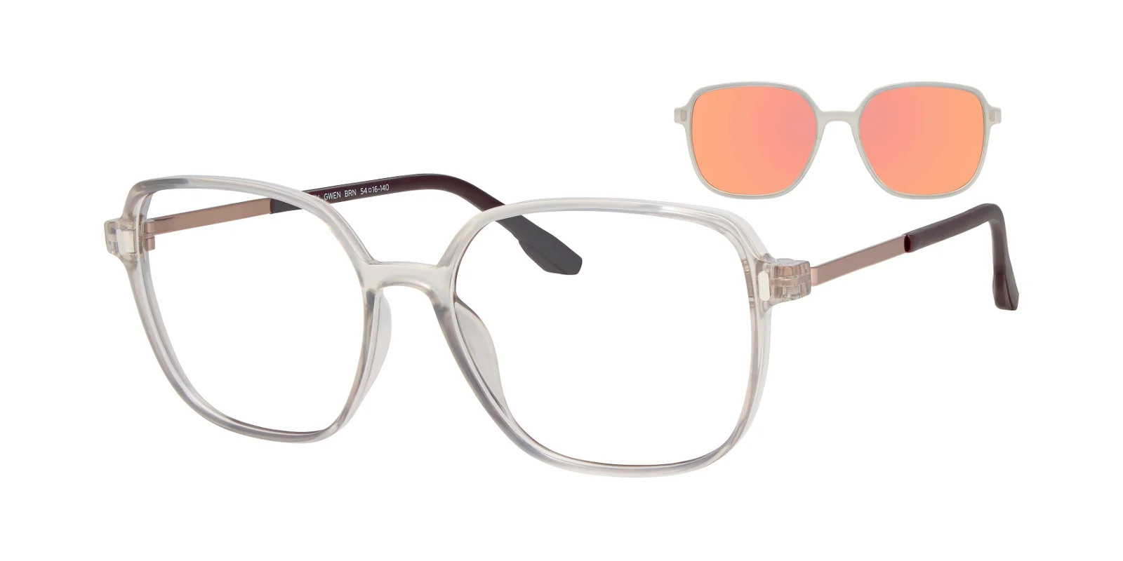 Revolution Sunglasses 2J7041