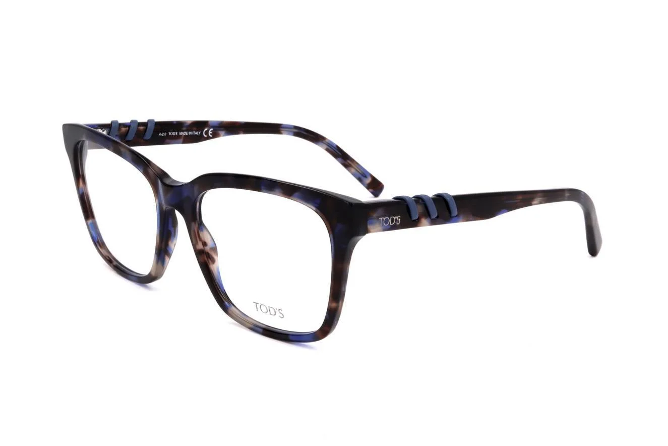 Tod's Eyeglasses TO5248