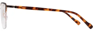 Scott Harris Eyeglasses SH-986