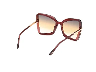 Tom Ford Sunglasses FT0766