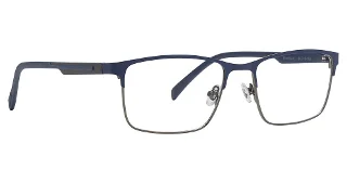 Blue [Blu]