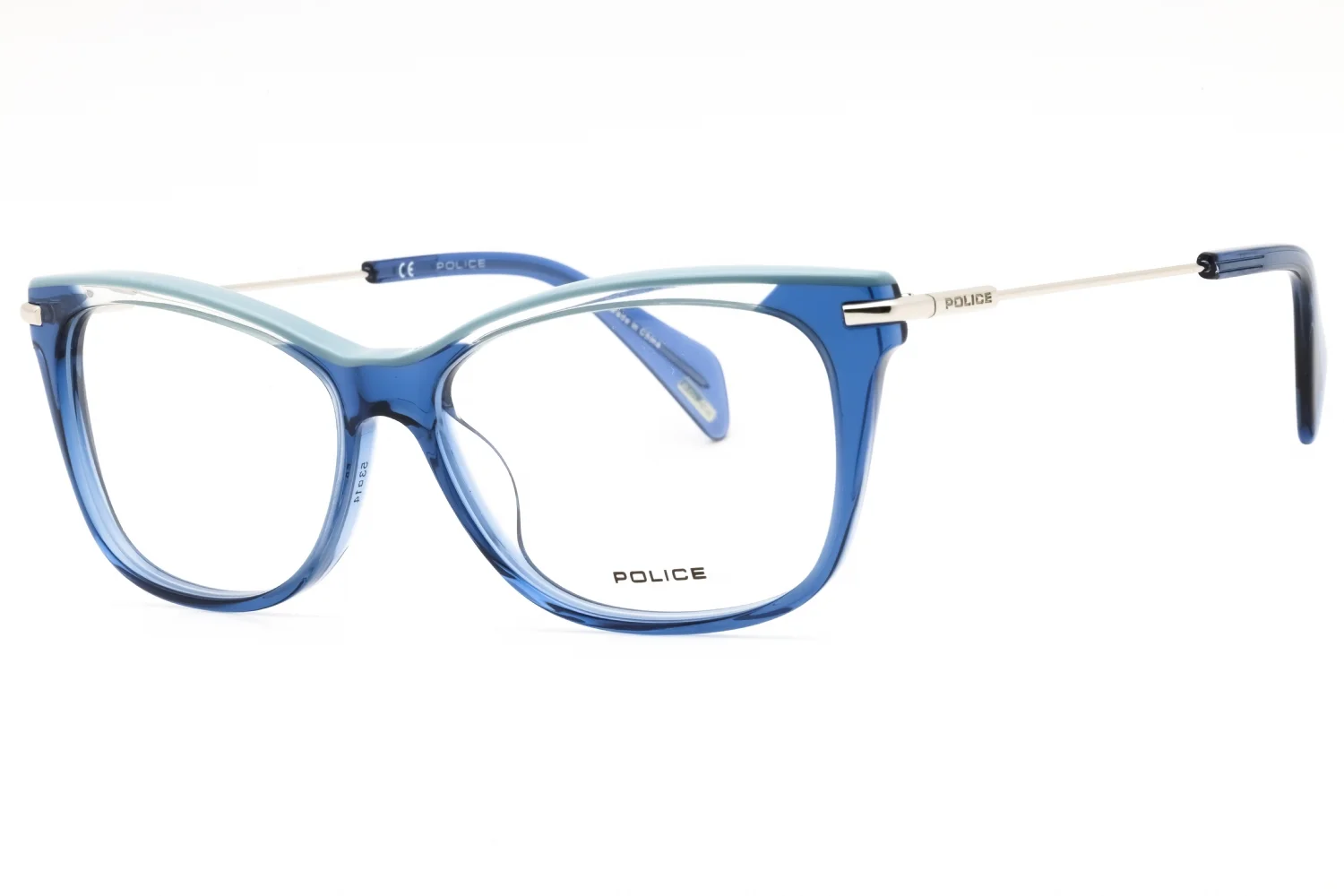 Police Eyeglasses VPL506E