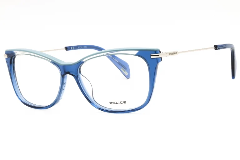 Police Eyeglasses VPL506E