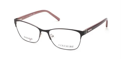 Cover Girl Eyeglasses CG0464