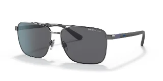 900281 Shiny Gunmetal