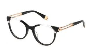 Furla Eyeglasses VFU672