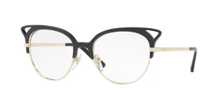 W44 Black/Pale Gold