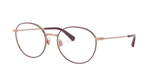 1333 Pink Gold/Bordeaux