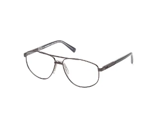 009 Matte Gunmetal