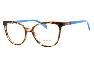 Tous Eyeglasses VTOB35L