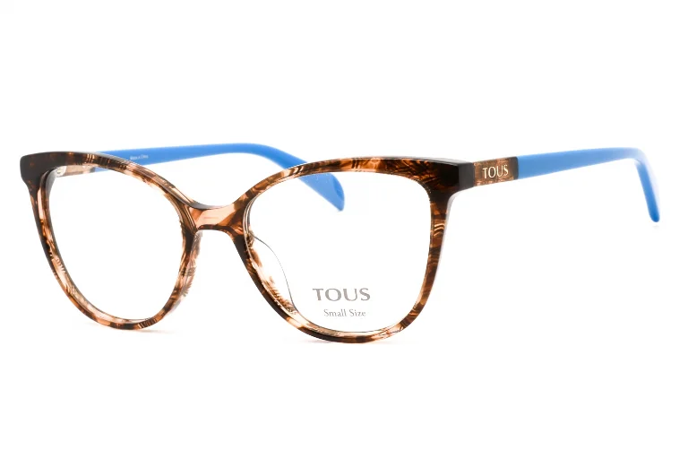 Tous Eyeglasses VTOB35L