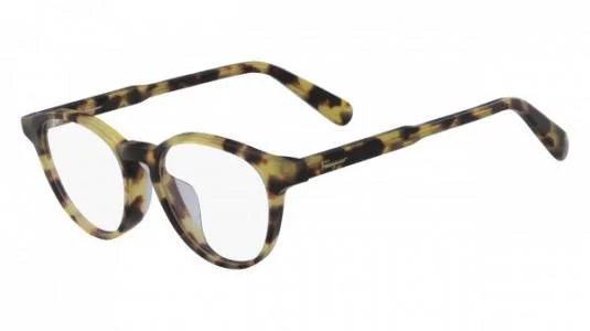 Salvatore Ferragamo Eyeglasses SF2821A
