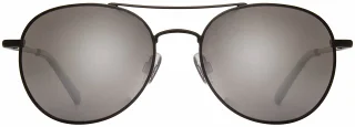 3 - Matte Black