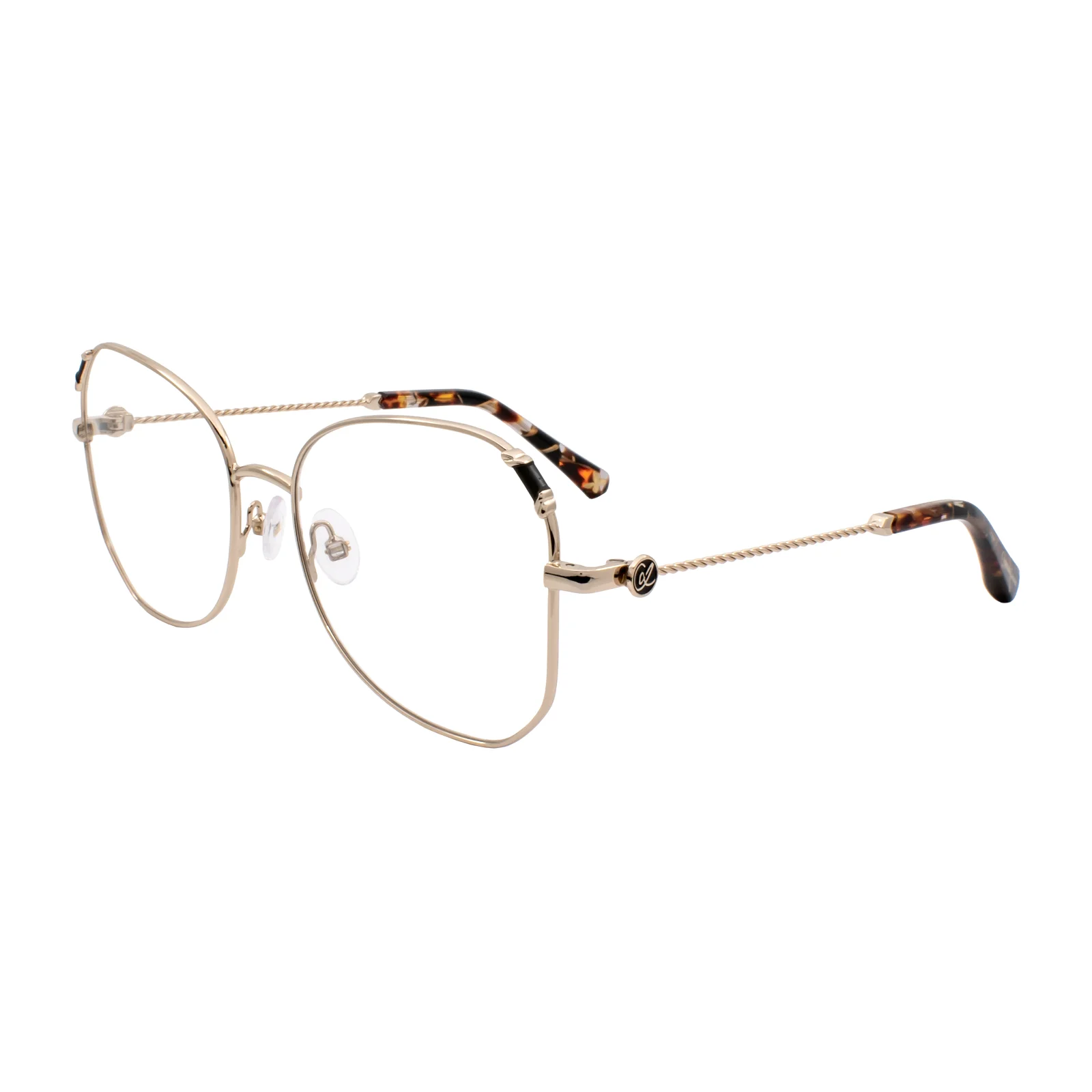 Christian Lacroix Eyeglasses CL 3105