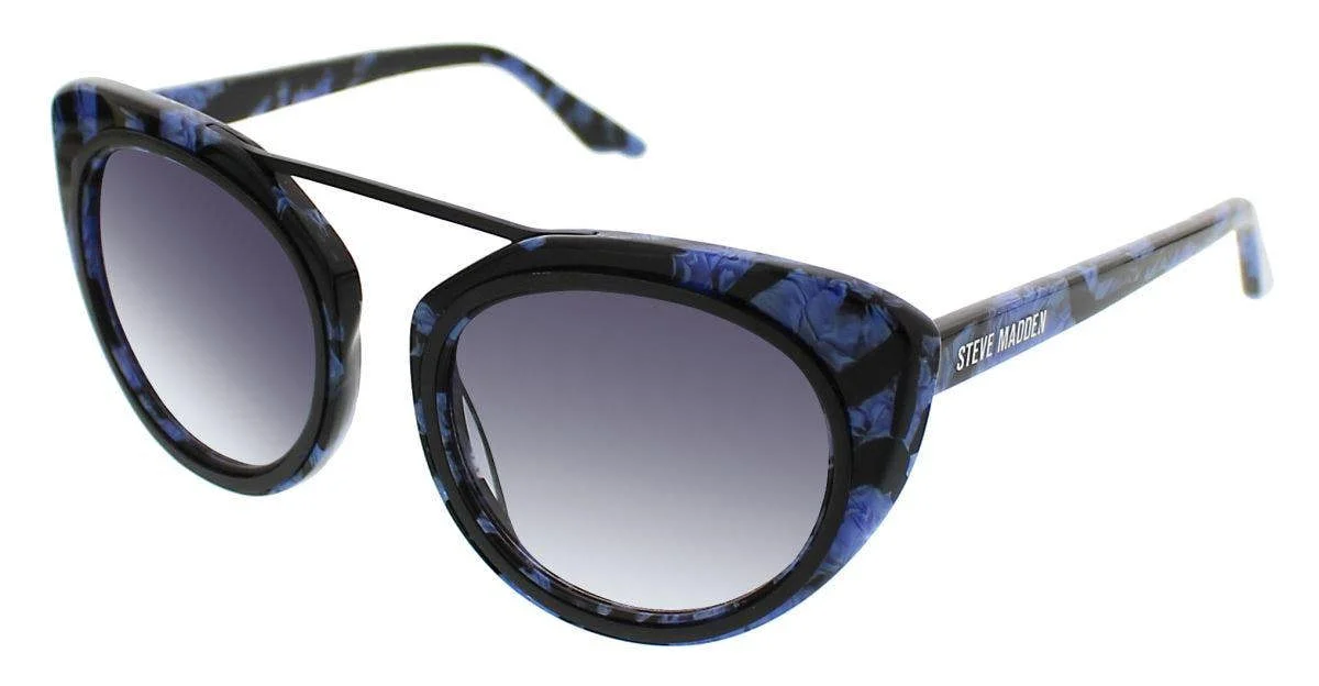 Steve Madden Sunglasses JAZZI