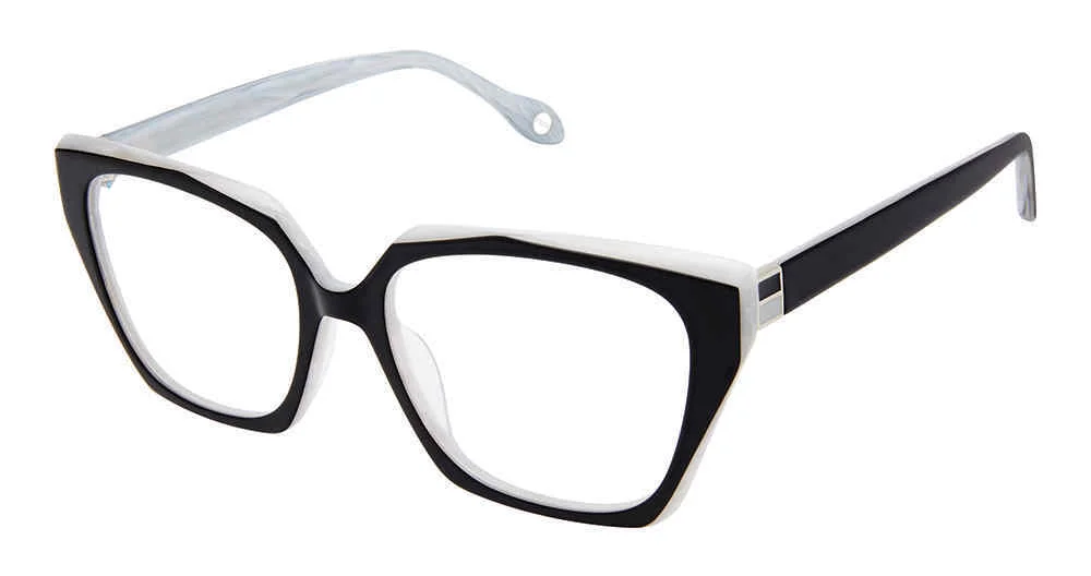 Fysh Eyeglasses F-3745
