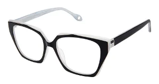 Fysh Eyeglasses F-3745