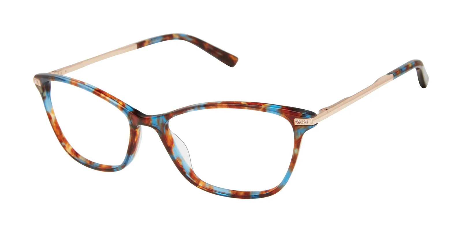 Ted Baker Eyeglasses B750