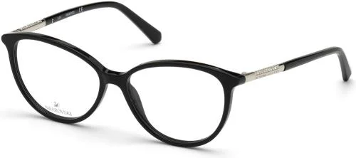 Swarovski Eyeglasses SK5385-F