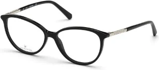 Swarovski Eyeglasses SK5385-F