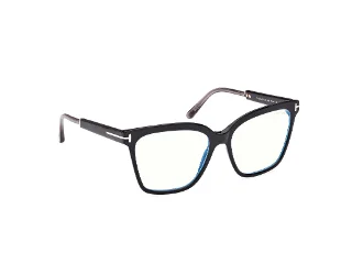 Tom Ford Eyeglasses FT5892-B