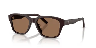 645873 Matte Brown