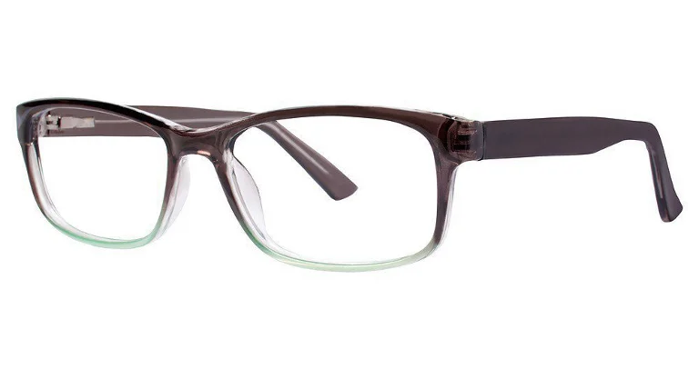 Modern Plastics II Eyeglasses Envied