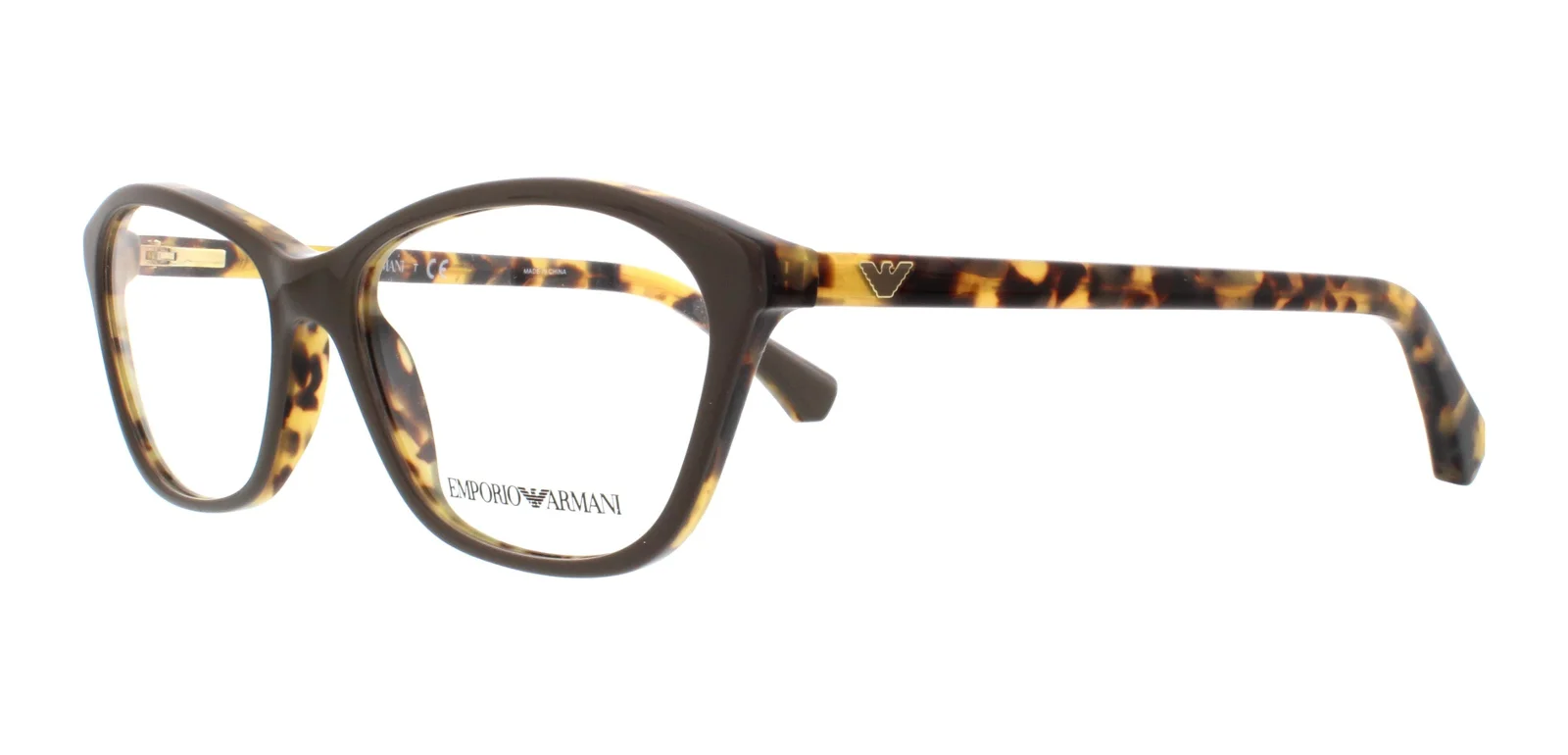 Emporio Armani Eyeglasses EA3040