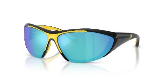 Ferrari Scuderia Sunglasses FZ6029U