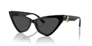 Jimmy Choo Sunglasses JC5008