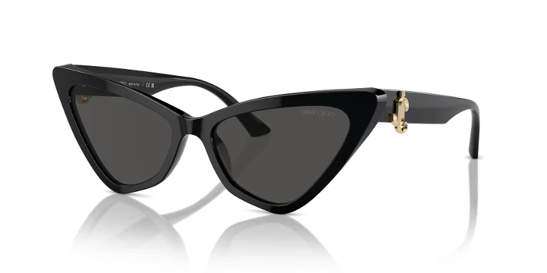 Jimmy Choo Sunglasses JC5008