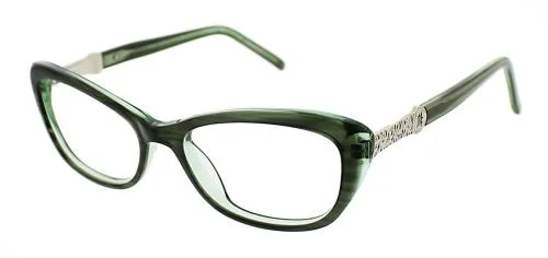 Jessica Mcclintock Eyeglasses 4014